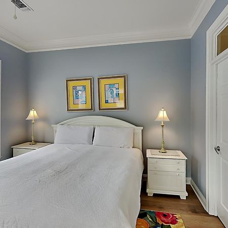 Villa Beausoleil Дестин Екстериор снимка
